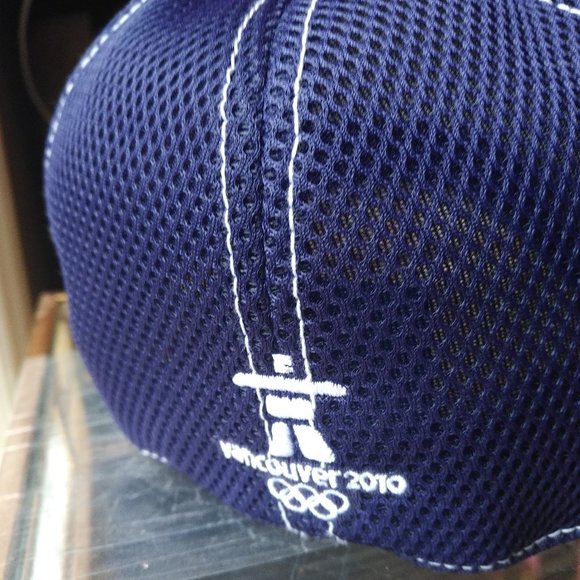 2010 Winter Olympics Baseball Cap - Picture 7 of 7